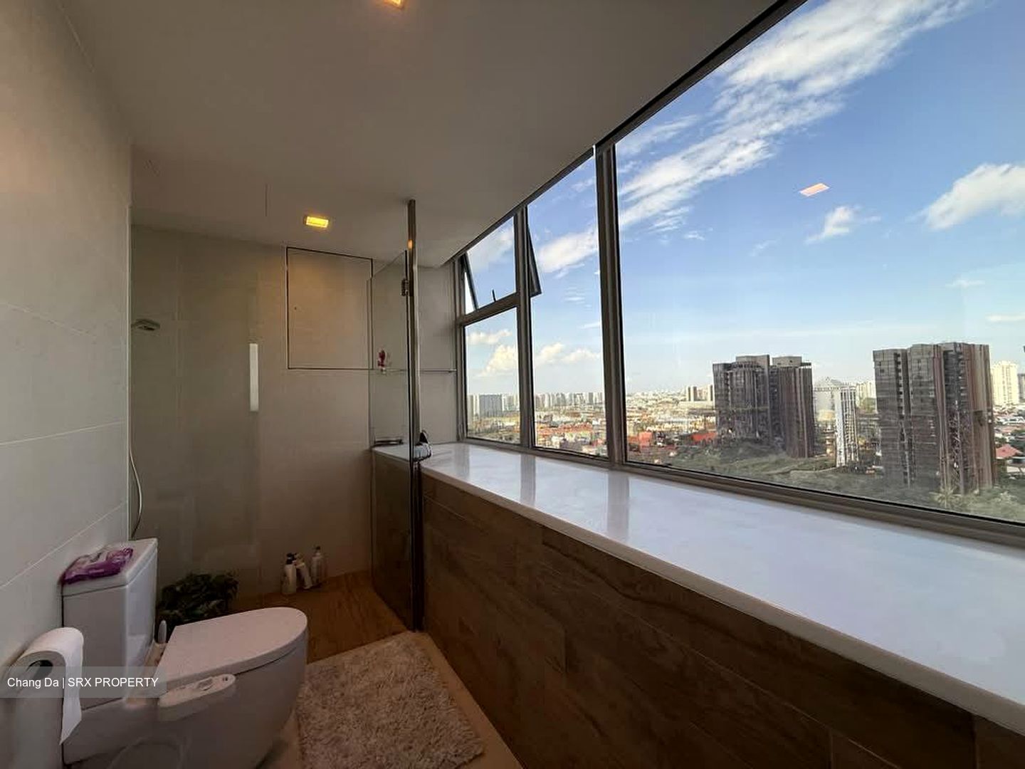 Fort Road (D15), Condominium #532625981